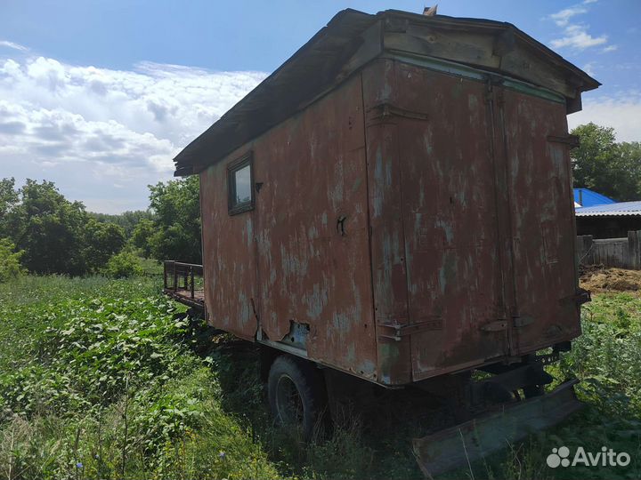 Будка для пчёл