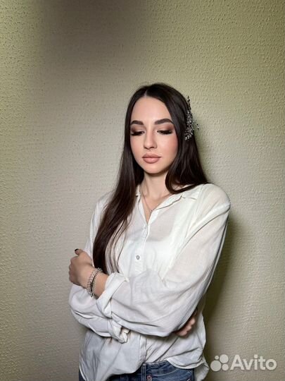 Макияж Для Себя