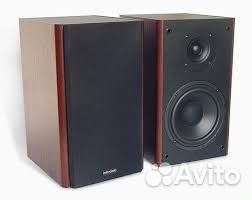 Колонки 2.0 Microlab solo 2s