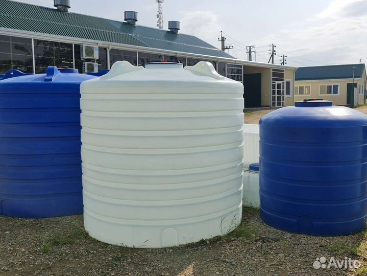 Ёмкости, баки,бочки