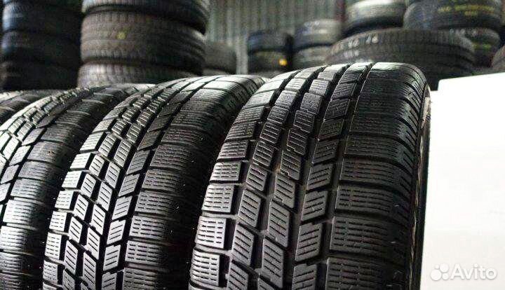 Pirelli Scorpion Ice&Snow 215/70 R16
