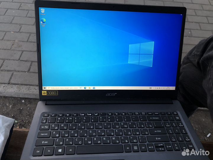 Acer aspire 3
