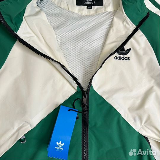 Костюм Adidas рипстоп все размеры