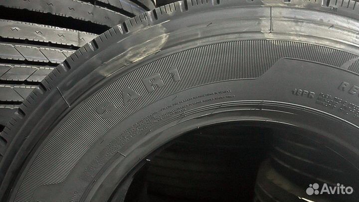 Шина sailun 265/70R19.5