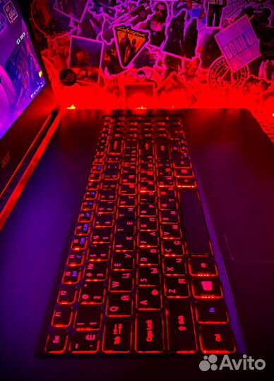 Игровой Acer*i7+GTX(4Gb) 16Gb*SSD+HDD