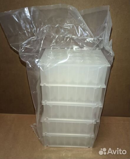 KingFisher Flex, 50 шт/уп. (97002610) Thermo FS