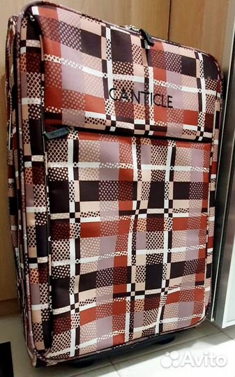 Чемодан Canticle