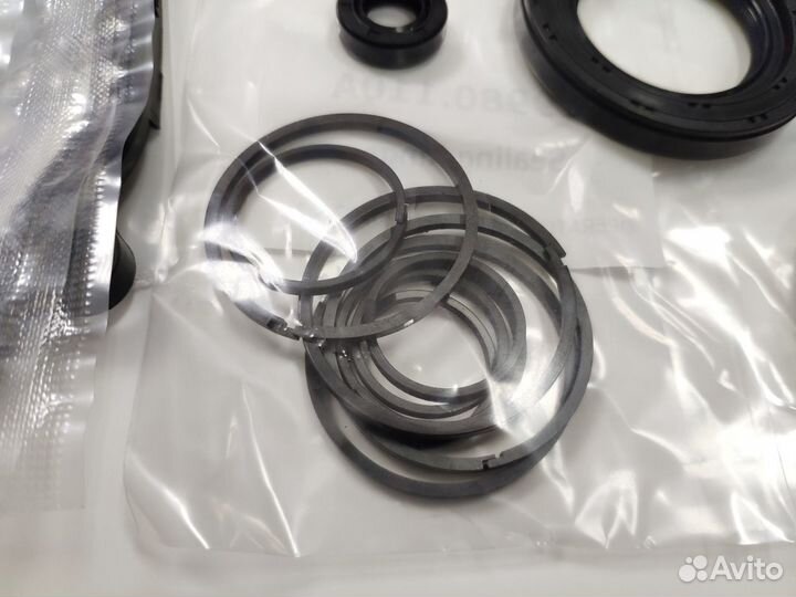 Комплект прокладок АКПП 09G tf60sn tf61sn