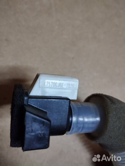 Датчик температуры воздуха в салоне Mazda CX-7