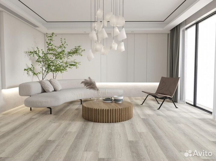 Виниловый ламинат