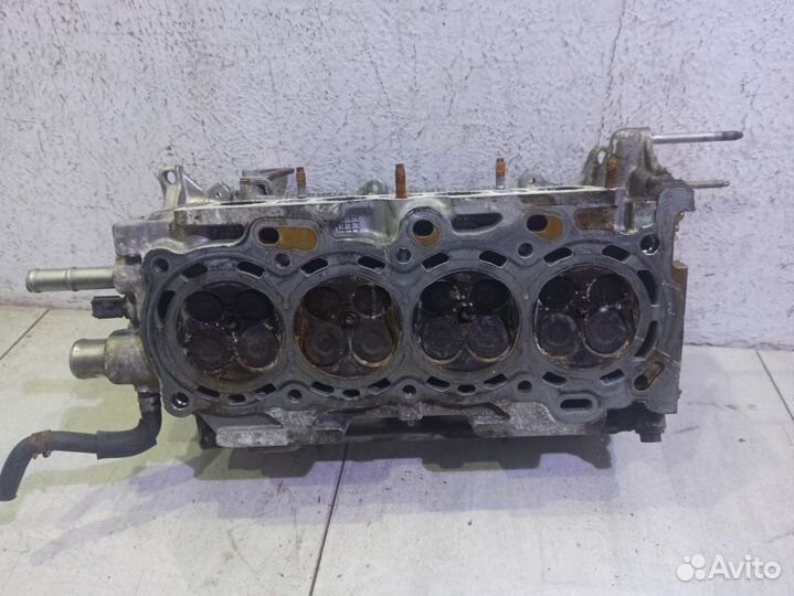 Головка блока Тойота