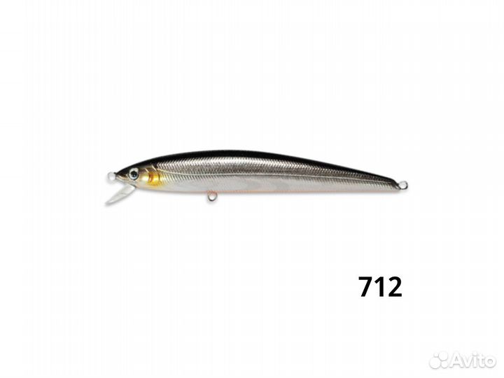 Воблеры Pontoon 21 Agarron 95SF-SR