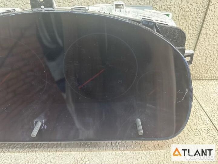 Спидометр subaru legacy