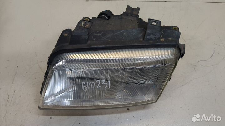 Фара (передняя) левая Audi A4 (B5)