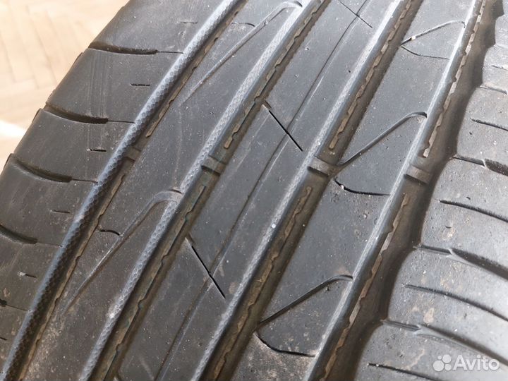 Nokian Tyres Hakka Blue 3 SUV 235/55 R17 103V