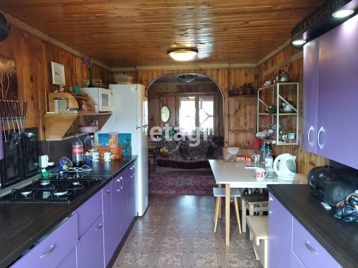 Дом 158,8 м² на участке 30 сот.