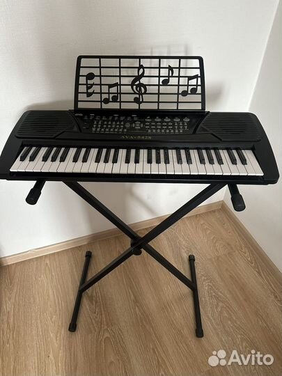 Синтезатор