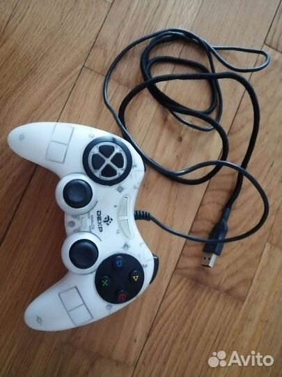 Джойстик для приставки
