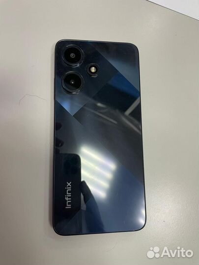 HONOR 30i, 4/128 ГБ