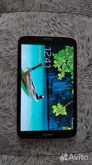 Samsung galaxy tab 3 8 дюймов
