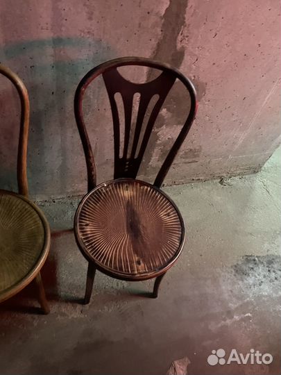 Венский стул