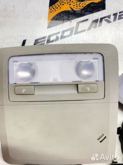 Плафон подсветки салона Chevrolet Cruze Z20D1 2010