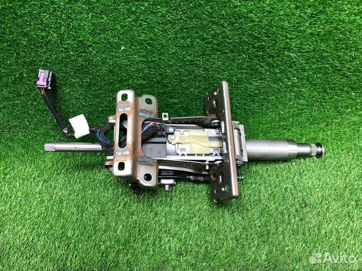 Рулевая колонка Audi A6 C7 4G2 cgwd 2011