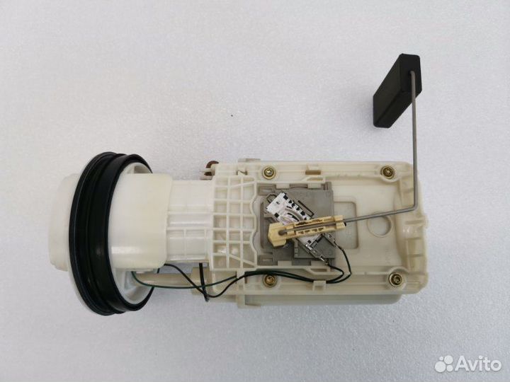 Топливный насос Skoda Fabia 6Y2 BBZ 2005