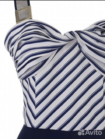 Комбинезон Love Republic