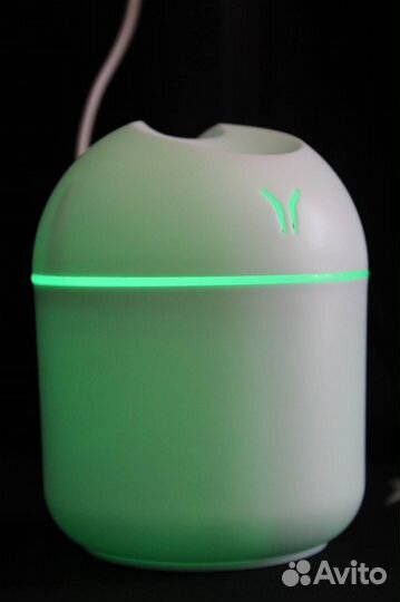 Увлажнитель воздуха