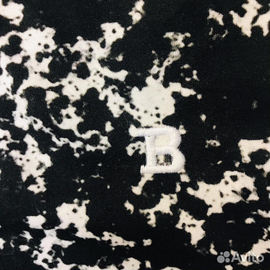 Футболка муж Bally, 48 р, новая