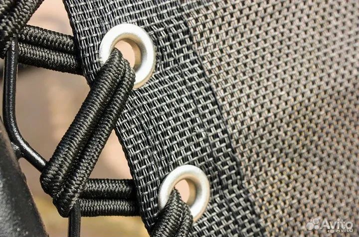 Кресло-шезлонг складной