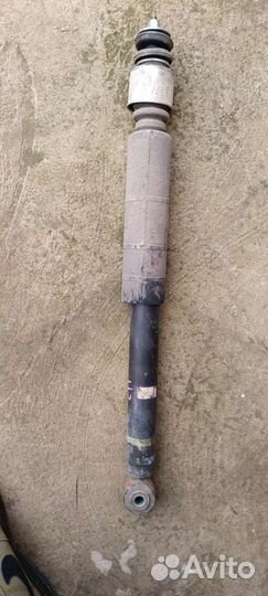 Рулевой шлейф