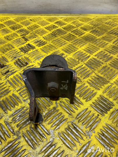 Отбойник рессоры Man Tgl Tgm