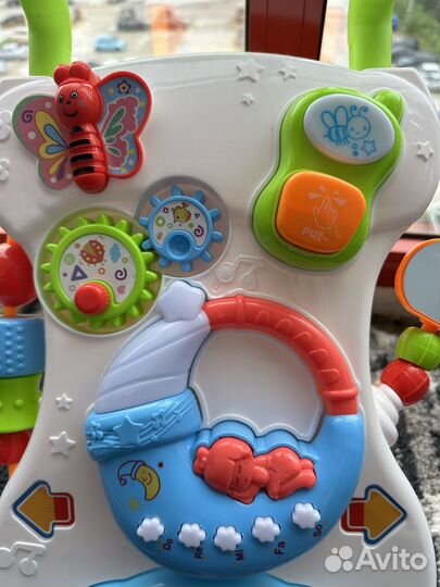 Ходунки каталка