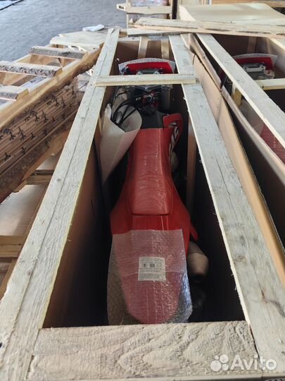 Gas Gas EC300