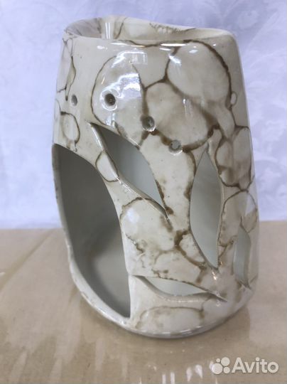 Аромалампа