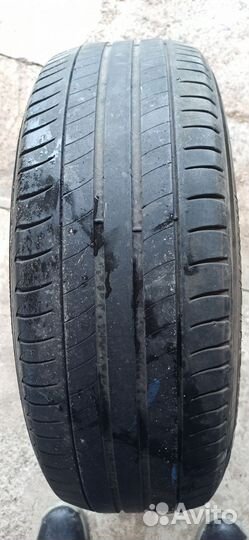Michelin X Radial 215/65 R16 98