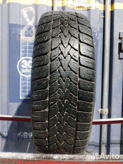 Dunlop SP Winter Response 2 195/65 R15 98V