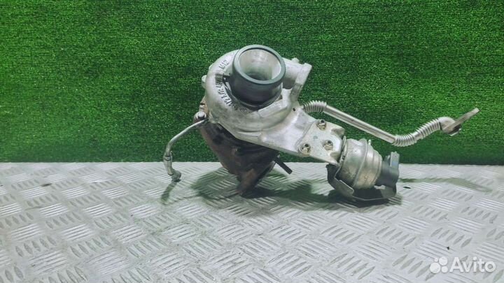 Турбина Opel Insignia 1 55570746