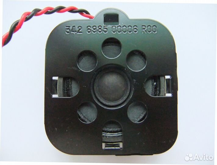 Динамики 8 ом 1,5 вт