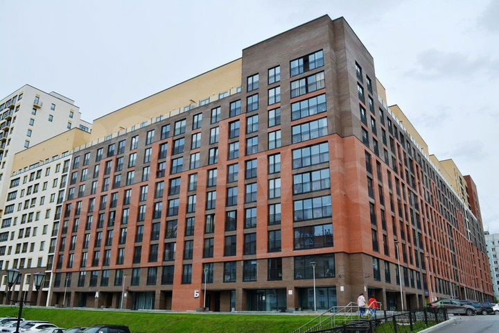 Машиноместо, 13 м²