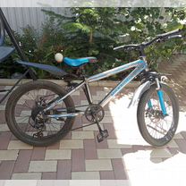 Maxxpro MTB