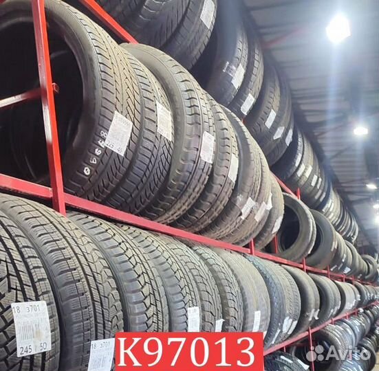 Goodyear Assurance WeatherReady 225/60 R17 99M