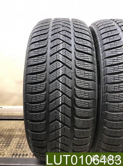 Pirelli Winter Sottozero 3 225/45 R18 95H