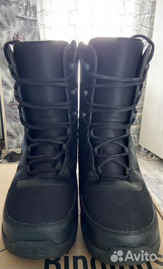 Сноубордические ботинки Termit