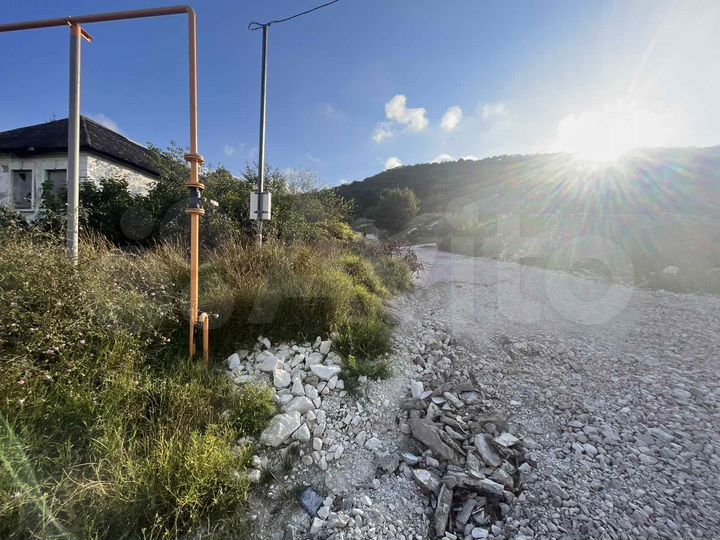 Участок 9,5 сот. (ИЖС)