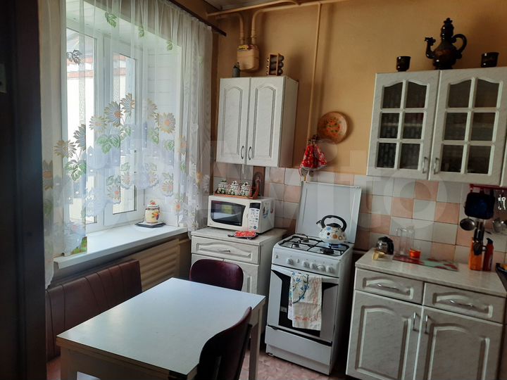 Дом 100 м² на участке 2 сот.