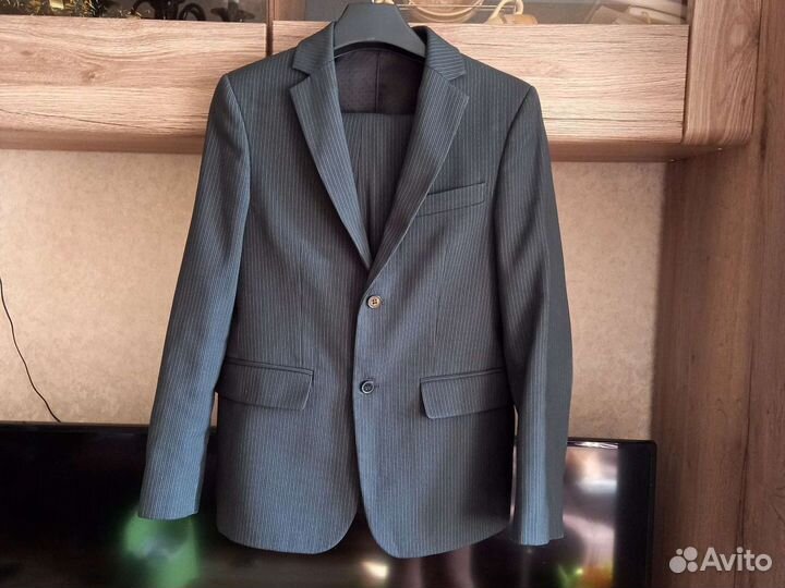 Школьный костюм 146-72-78