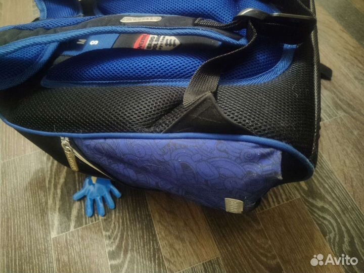 Портфель школьный для мальчика